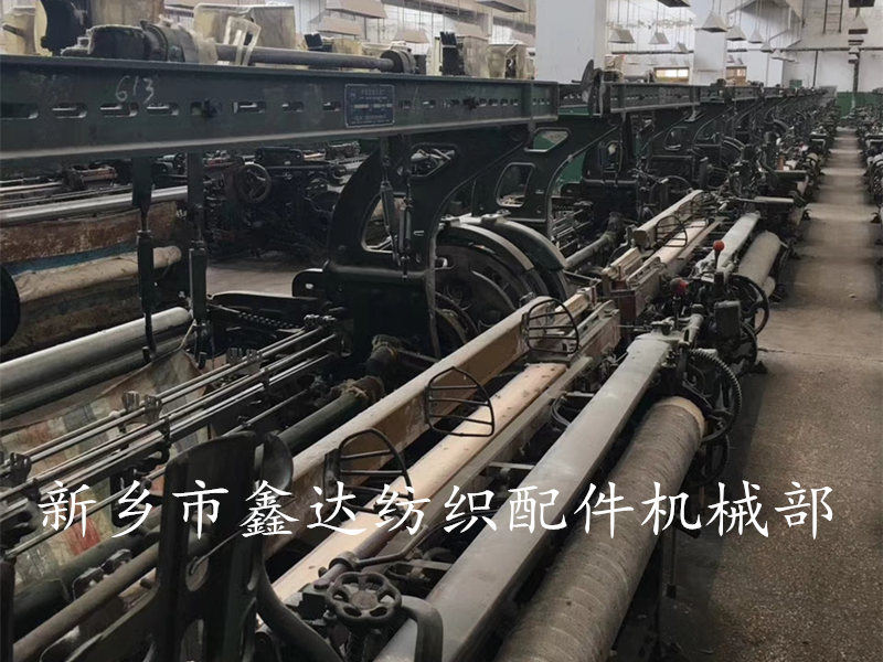 紡織機械設備1515K織布機
